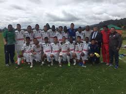 Sitio oficial de sub 17 del fútbol mexicano, con partidos, clubes, resultados y estadística en línea, directo desde el estadio. Patriotas Boyaca S A On Twitter Felicitaciones A Patriotasboysa Sub 17 Lider Grupo 10 Torneo Nacional Sub 17