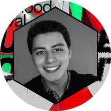 Beth Riddell-Whitlock Graphic Designer