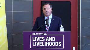 Kenney game studio creates games and free to use game assets! Premier Kenney Reiterates Regional Approach Possible After Group Of Mlas Pen Letter To Albertans Ctv News