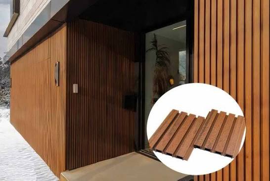 Báo giá 29+ Tấm ốp tường ngoài trời đẹp mới nhất 2023