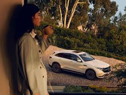 Mercedes Benz Eqc 400 4matic In 2020 Benz Mercedes Mercedes Benz