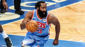 Harden adjusted to crowd noise. No Practice No Problem Harden Posts Triple Double In Nets Debut Nba Com