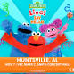 Sesame Street Live! Say Hello