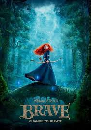 They will be shipped in sturdy tube mailer. Movie Posters Disney Movie Posters Brave Movie Disney Brave