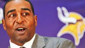 Cris Carter says 98 Vikings are not one of the 100 greatest NFL teams
