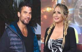 Karina y su novio se fueron juntos de vacaciones. Enamoradisima Karina La Princesita Publico La Primera Foto Junto A Su Nuevo Novio Espectaculo El Intransigente