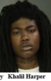 Five Arrested for Gun Crimes in Newark