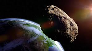 Un Asteroid Cu Diametrul De 2 Kilometri A Trecut Miercuri Pe LangÄƒ PÄƒmant