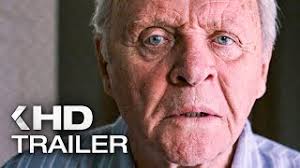 Early, it feels more like a hitchcockian horror film or whodunit as one attempts to determine what. The Father Trailer German Deutsch 2021 Youtube