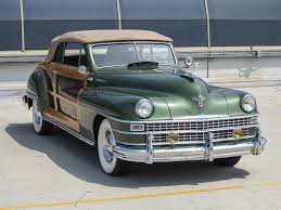 Image result for Seacrest Green 1947 Chrysler