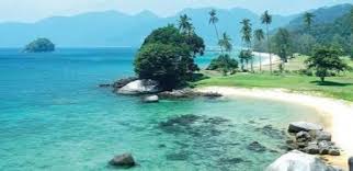 If you're staying at berjaya tioman, a shuttle will fetch you. Tioman Island The Most Visited Island In Malaysia Sgmytrips