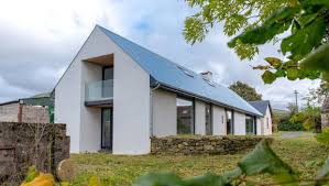 Find small country cottage house designs, country cottages with modern open layout & more! How To Transform An Old Irish Cottage Into A 21st Century Home Independent Ie