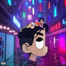 Let me clear this up, this was a kit i asked ardist to make, to combine all the sounds of uzi, so it was easier for me to make uzi type beats, its recycled for the purpose of having all the essentials in one, not so it could be sold, and distributed, the kits fye, all. Lil Uzi Vert Scott Pilgrim Custom Album Art Hd By Junkyardawesomeness On Deviantart