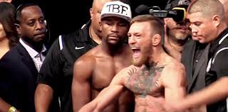 The fight between floyd mayweather and conor mcgregor is likely to generate millions of dollars, but just what kind of fight will it be? Mayweather Vs Mcgregor Expected To Fall Short Of Pay Per View Record Mmaweekly Com