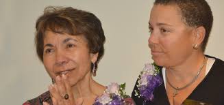 An Inspiration Recognized: Academic Success Center Named for Esther Furr  Ellis, M. Ed.