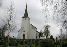 New and refurbished equipment process evaluation and know how. Stord Church Wikipedia