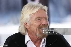 1,375 Virgin Boss Richard Branson Photos & High Res Pictures