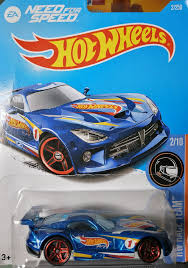 World race is a series released by mattel and animated by mainframe entertainment , to commemorate the 35th anniversary of hot wheels. Srt Viper Gts R Hot Wheels Wiki Fandom