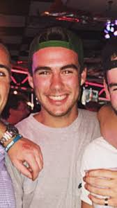 In Loving Memory of Garrett Kelley