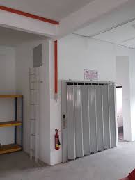 If you have any question regarding goods hoist. Goods Hoist Lift 4s 4o Ml Lee Industrial Sdn Bhd