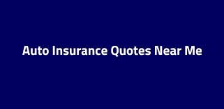 Get a car insurance quote and learn why millions of households trust allstate for their insurance needs. Auto Insurance Quotes Near Me 2 1 Apk Download Com Mybnnapp Autoinsurancequotesnea Apk Free