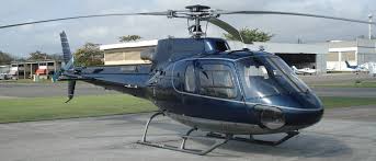 As350 b3e is a high performance, single engine, light helicopter manufactured by eurocopter. Eurocopter As350 B3 Titan Aviation