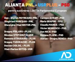 A face din țânțar armăsar = a exagera (valoarea, însemnătatea a ceva) exemplu: Alternativa DreaptÄ Implementarea Ideologiei Lgbtq Poate Deveni Realitate In CondiÈiile In Care Parlamentul Europei A Votat Acum DouÄ Zile In Favoarea ImplementÄrii LegislaÈiei Aferente In ÈÄrile Membre Ale Uniunii ConsiderÄm CÄ