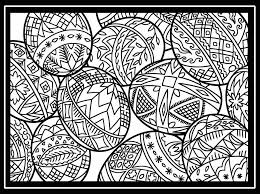 This template could help the volatile teenagers to calm down and give direction to the erring ones. 10 Cool Free Printable Easter Coloring Pages For Kids Who Ve Moved Past Fat Washable Markers Cool Mom Picks