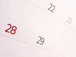 Mulanya tarikh bermakna penetapan bulan yang kemudian meluas menjadi kalender dalam pengertiannya secara umum. Kalender Hijriyah Islam 2020 Dan Masehi 12 Bulan Lengkap