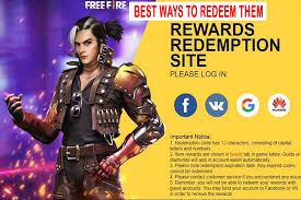 Valorant how to redeem duality player card. Free Fire Redeem Codes For April 13th Best Ways To Redeem Code