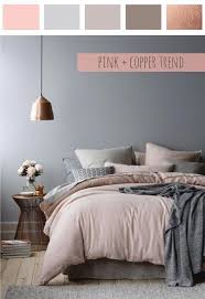 How to pick a color scheme that suits your bedroom. Image Result For Rose White Gray Color Palette Greybedroomwithpopofcolor Graybedroom Master Bedroom Colors Gray Master Bedroom Grey Bedroom With Pop Of Color