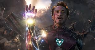 Adrift in space with no food or water, tony stark sends a message to pepper potts as his oxygen supply starts to dwindle. Avengers Endgame Patrick Nabarro