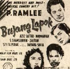 Ramlee's film, seniman bujang lapok. Bujang Lapok 1957 Imdb