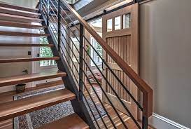 La rampe ou rambarde escalier intérieur est notamment sélectionnée avec énormément de soin dans les maisons modernes au décor épuré. Wagons D Escalier D Interieur En Metal Escaliers D Occasion Buy Rampes D Escalier D Interieur Metal D Escalier Utilise Escalier Product On Alibaba Com