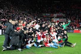 Uefa champions league v dinamo zagreb. Legia I Lech Powinny Sie Wstydzic Slavia Praga Pokazuje Ze Mozna Postawic Sie Najlepszym W Europie
