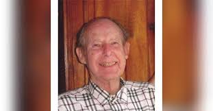 John Grenfell Obituary