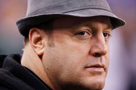 Kevin James to star in 'Home Team' as Sean Payton