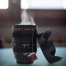 Caneca Em Formato De Lente De Camera Mundo Ameno On Instagram Buenos Dias Mug Plastico Tipo Lente De Camara Con Tapa Parasol Precio 4 990 Pesos Mas Kawaii Acessorios Acessorios Kawaii