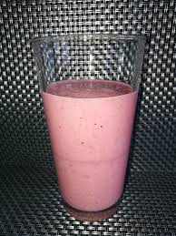 Erdbeermilch Thermomixrezepte Erdbeeren Milchgetranke