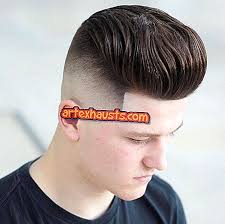 Koleksi oleh tom schilling • terakhir diperbarui 2 hari lalu. 25 Best Hairstyles Pudar Untuk Lelaki Di Musim Ini 2019