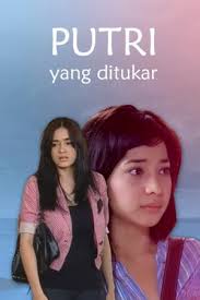 Haqiem rusli mengapa perpisahan yang kau pinta. Sarimah Putri Yang Ditukar Drama Puteri Yang Ditukar Astro Prima