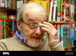 Edgar l hi-res stock photography and images