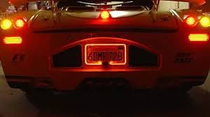 Vw, lamborghini, ferrari, cobra kit, or a classic speedster porsche. Fierri Enzno For Sale On Ebay