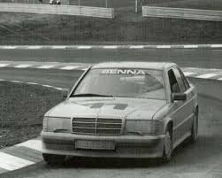 Senna S Evo Automobil Mercedes