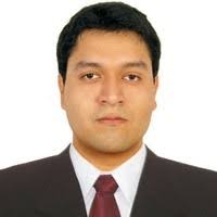 Fernando Terrones Lévano