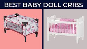 5 out of 5 stars (78) $ 12.75. Best Baby Doll Cribs 2020 Top 6 Baby Doll Cribs Review Youtube