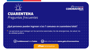 Un total de 28 comunas en el país, incluyendo nueve de la región metropolitana, ingresaron a cuarentena este jueves desde las 05:00 horas Index Of Wp Content Uploads Sites 20 2020 03