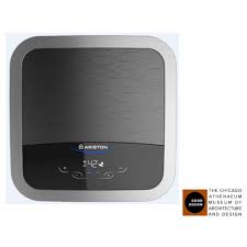 Adapun harga water heater ariston ti pro 15 dibandrol murah, dan sangat rasional dengan. Jual Ariston Andris 2 Top Wifi Kapasitas 15 Liter Water Heater Listrik Kamar Mandiku Com