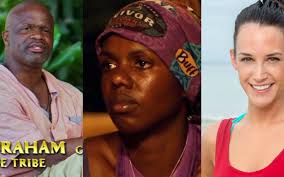 Survivor: 10 First Boots Who Didn't Deserve To Go Home