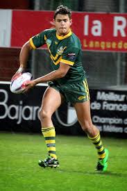 Latrell mitchell is an actor, known for get gone (2021). Latrell Mitchell Wikiwand